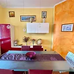 Natura E Golf Con Giardino Privato Appartement
