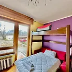 Appartement Natura E Golf Con Giardino Privato *