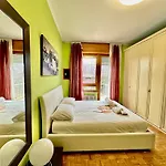 Appartement Natura E Golf Con Giardino Privato Fiano (Piedmont)