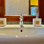 Appartement Natura E Golf Con Giardino Privato