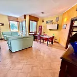 Natura E Golf Con Giardino Privato Appartement