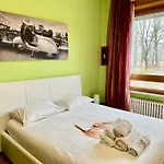 Appartement Natura E Golf Con Giardino Privato Fiano (Piedmont)