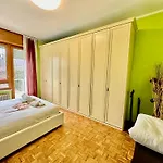 Natura E Golf Con Giardino Privato Appartement Fiano (Piedmont)