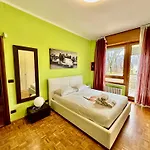 Natura E Golf Con Giardino Privato Fiano (Piedmont)