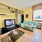 Natura E Golf Con Giardino Privato Appartement