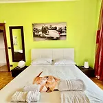 Natura E Golf Con Giardino Privato Appartement *