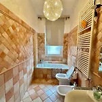 Natura E Golf Con Giardino Privato Appartement