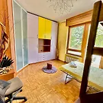 Appartement Natura E Golf Con Giardino Privato *