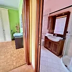 Natura E Golf Con Giardino Privato Appartement *