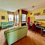 Natura E Golf Con Giardino Privato