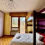Natura E Golf Con Giardino Privato Appartement *