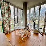 Natura E Golf Con Giardino Privato Appartement Fiano (Piedmont)