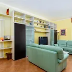 Natura E Golf Con Giardino Privato Appartement Fiano (Piedmont)
