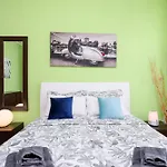 Appartement Natura E Golf Con Giardino Privato Fiano (Piedmont)