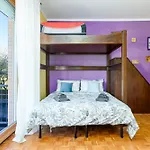 Natura E Golf Con Giardino Privato Appartement