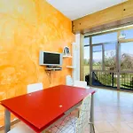 Natura E Golf Con Giardino Privato Fiano (Piedmont)
