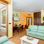 Natura E Golf Con Giardino Privato Appartement Fiano (Piedmont)