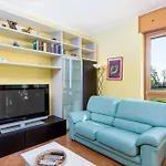 Natura E Golf Con Giardino Privato Apartment *