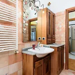 Natura E Golf Con Giardino Privato Appartement