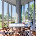 Appartement Natura E Golf Con Giardino Privato