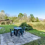 Appartement Natura E Golf Con Giardino Privato *