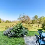 Natura E Golf Con Giardino Privato Appartement Fiano (Piedmont)