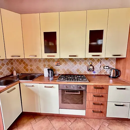 Natura E Golf Con Giardino Privato *