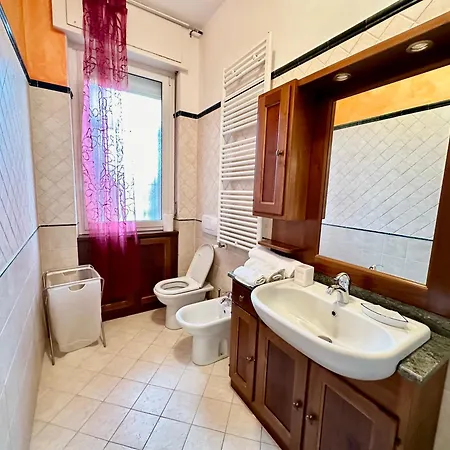 Natura E Golf Con Giardino Privato Apartment Fiano (Piedmont)