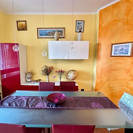 Natura E Golf Con Giardino Privato Apartment