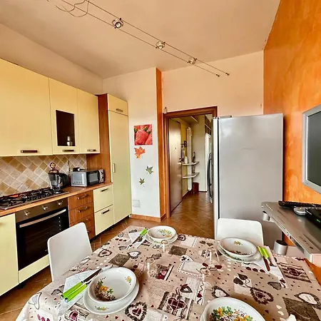 Natura E Golf Con Giardino Privato *