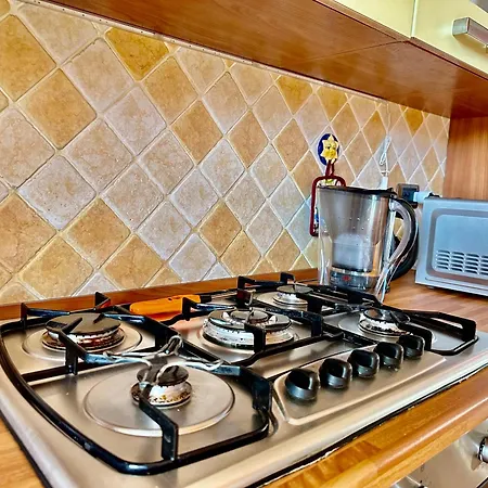 Natura E Golf Con Giardino Privato Fiano (Piedmont)