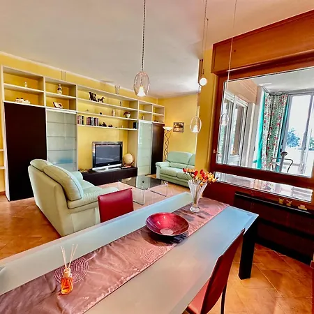 Natura E Golf Con Giardino Privato *