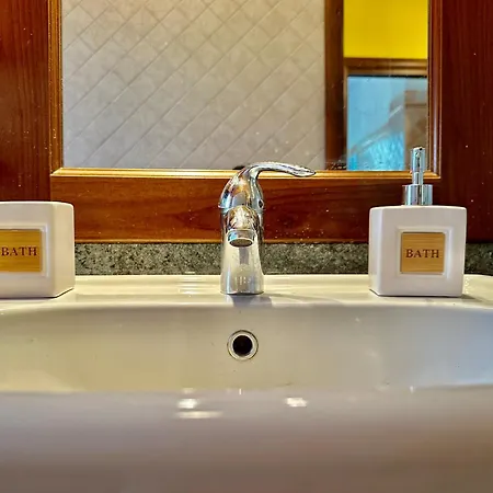 Apartment Natura E Golf Con Giardino Privato