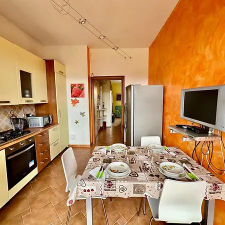 Natura E Golf Con Giardino Privato *