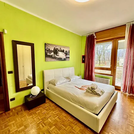 Natura E Golf Con Giardino Privato Fiano (Piedmont)