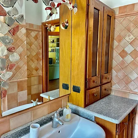Natura E Golf Con Giardino Privato Lägenhet Fiano (Piedmont)