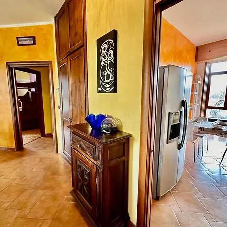 Natura E Golf Con Giardino Privato *