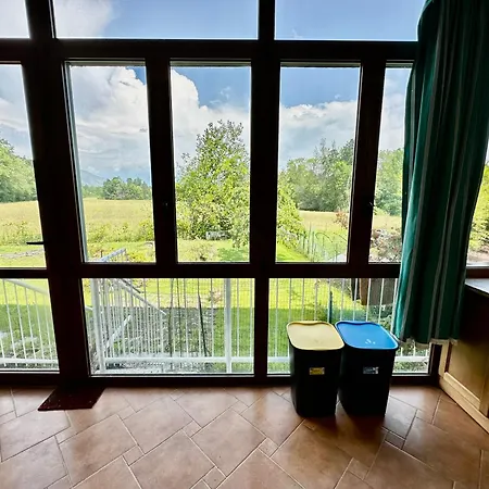 Natura E Golf Con Giardino Privato *