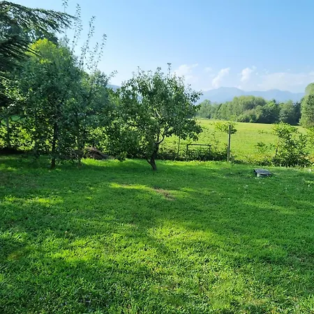 Natura E Golf Con Giardino Privato * Fiano (Piedmont)