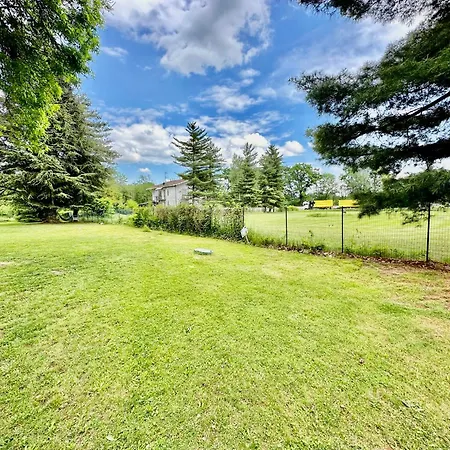 Apartment Natura E Golf Con Giardino Privato Fiano (Piedmont)