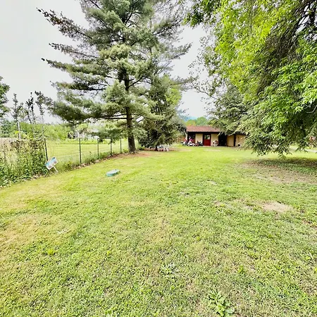 Natura E Golf Con Giardino Privato *