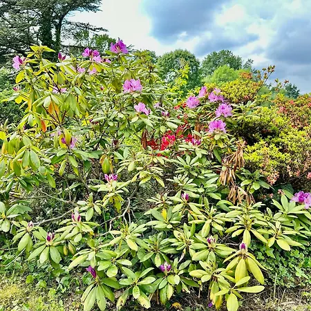 Natura E Golf Con Giardino Privato *