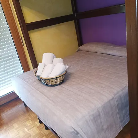 Natura E Golf Con Giardino Privato * Fiano (Piedmont)