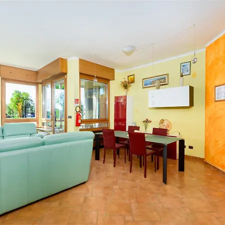 Natura E Golf Con Giardino Privato Appartement Fiano (Piedmont)