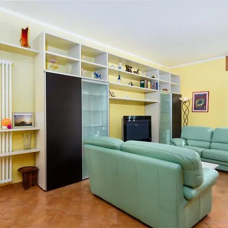 Natura E Golf Con Giardino Privato Apartmán Fiano (Piedmont)