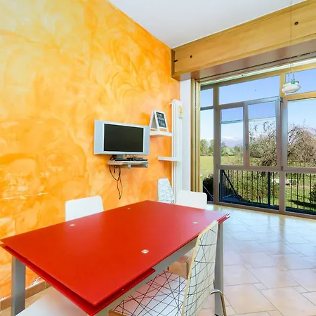 Natura E Golf Con Giardino Privato Fiano (Piedmont)