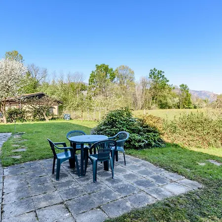 Lägenhet Natura E Golf Con Giardino Privato *