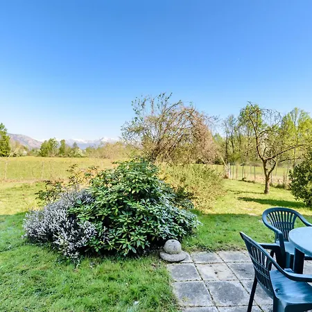 Natura E Golf Con Giardino Privato Lägenhet Fiano (Piedmont)