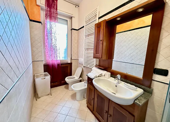 Natura E Golf Con Giardino Privato Apartamento Fiano (Piedmont)