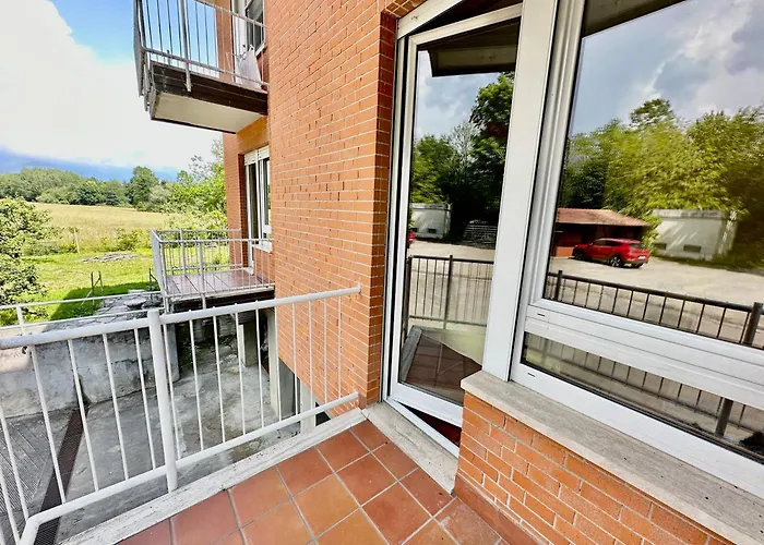 Natura E Golf Con Giardino Privato Apartment